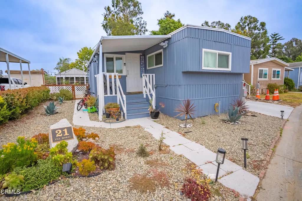 21 Via Rosal 21, Camarillo, CA — listing photo 1