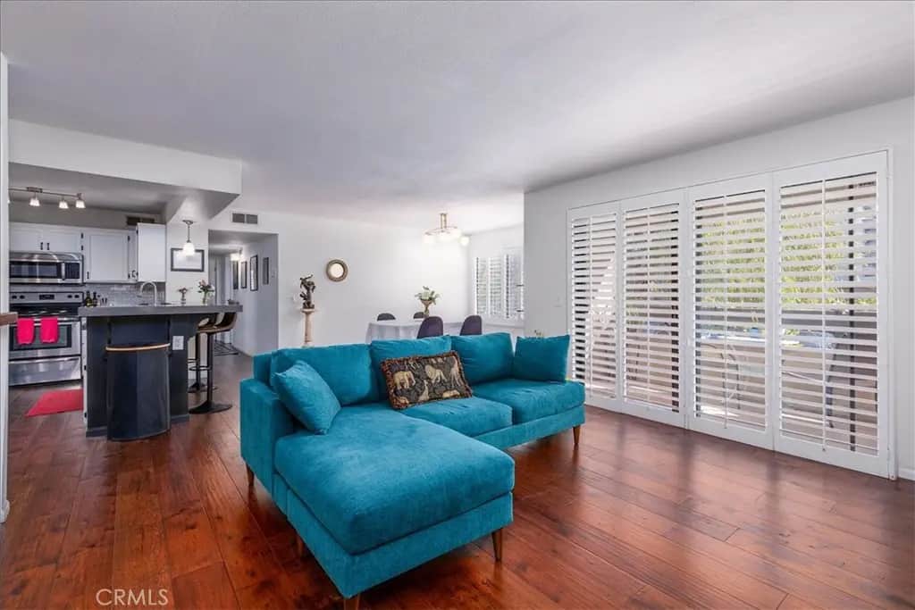 3930 Centre Street 107, San Diego, CA — listing photo 1