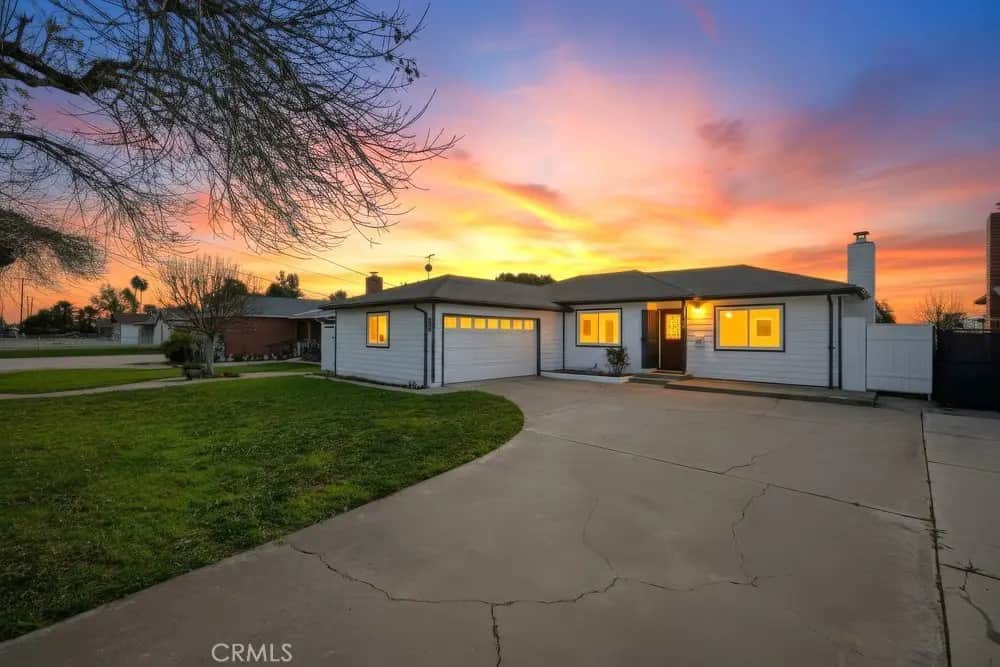9805 Devon Street, Rancho Cucamonga, CA — listing photo 1