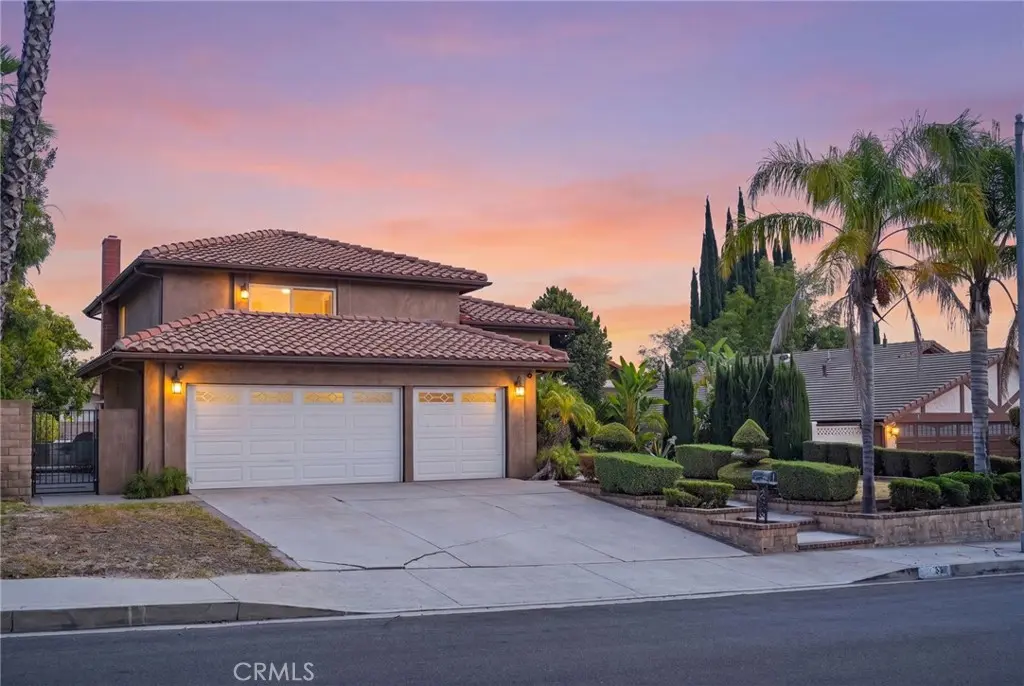 18835 Brasilia Drive, Porter Ranch, CA — listing photo 1