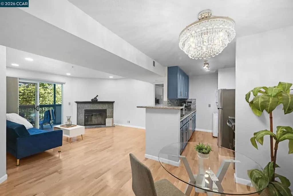 1410 Bel Air Dr 203, Concord, CA — listing photo 1