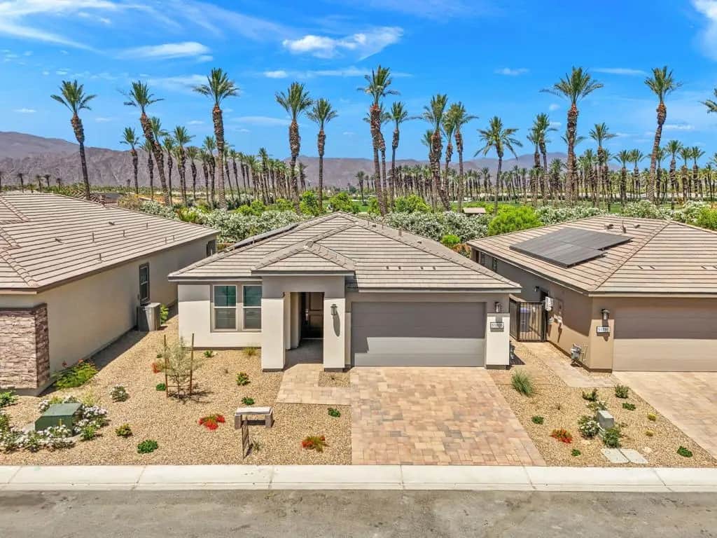 51805 Pinnacle Vista Drive, Indio, CA — listing photo 1