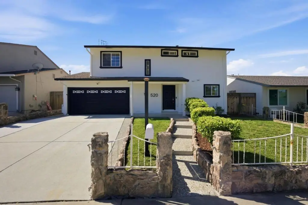 520 Tigerwood Way, San Jose, CA — listing photo 1
