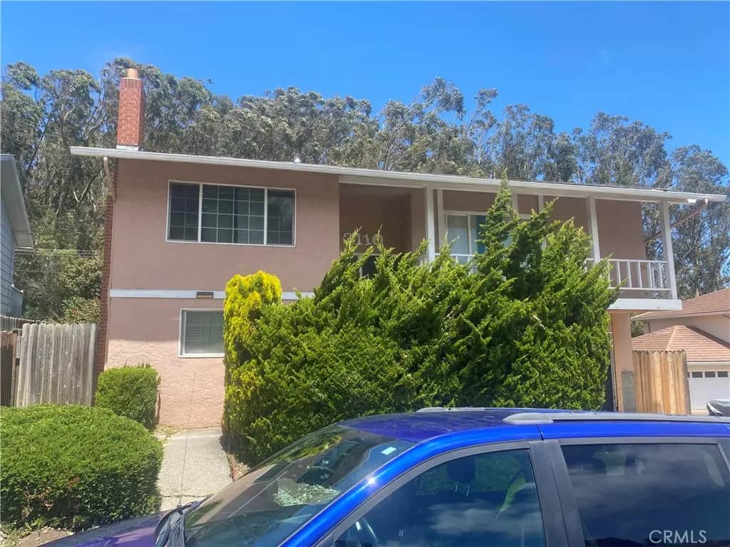 3110 Sneath, San Bruno, CA — listing photo 1