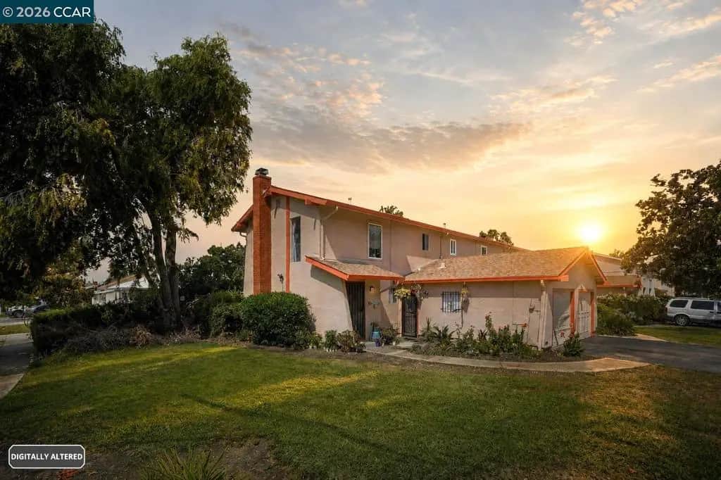 1891 Landana Dr A, Concord, CA — listing photo 1