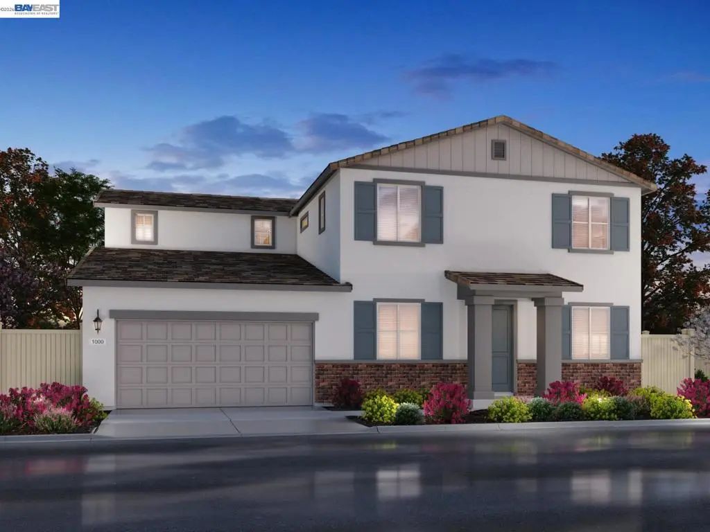 609 Channel Cir, Oakley, CA — listing photo 1