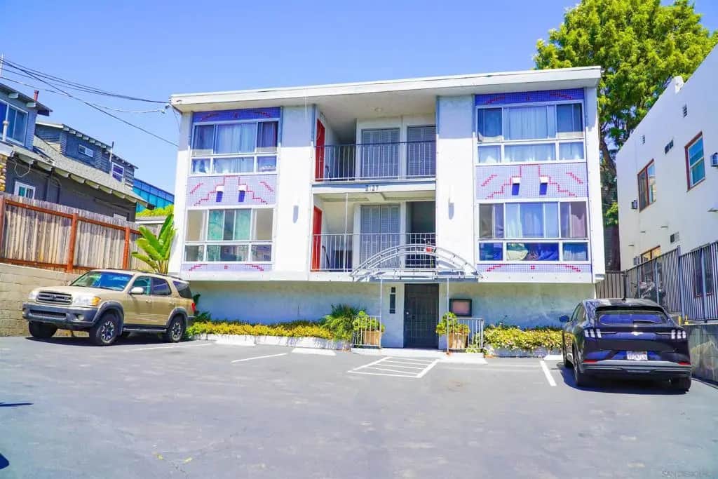 2127 Front St., San Diego, CA — listing photo 1