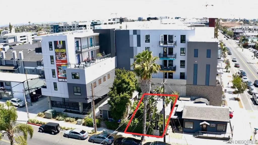 3009 Madison Ave, San Diego, CA — listing photo 1