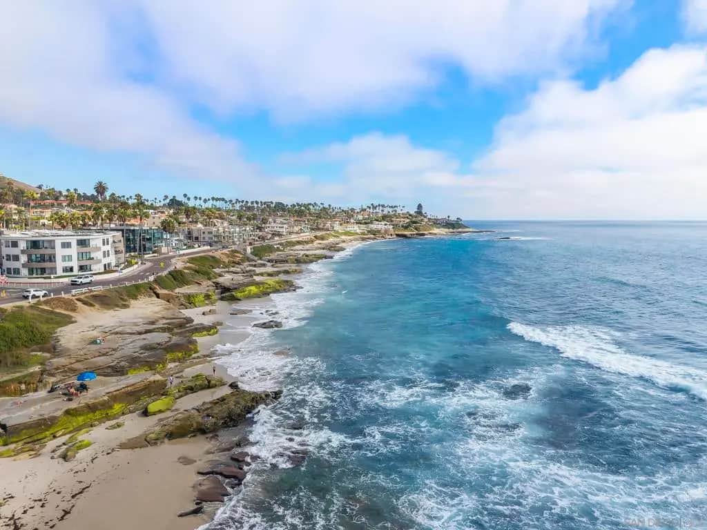 404 Bonair St, La Jolla, CA — listing photo 1