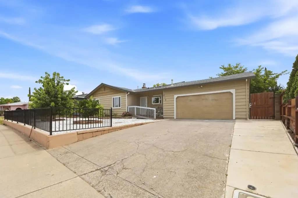 619 Wales Drive, Folsom, CA — listing photo 1