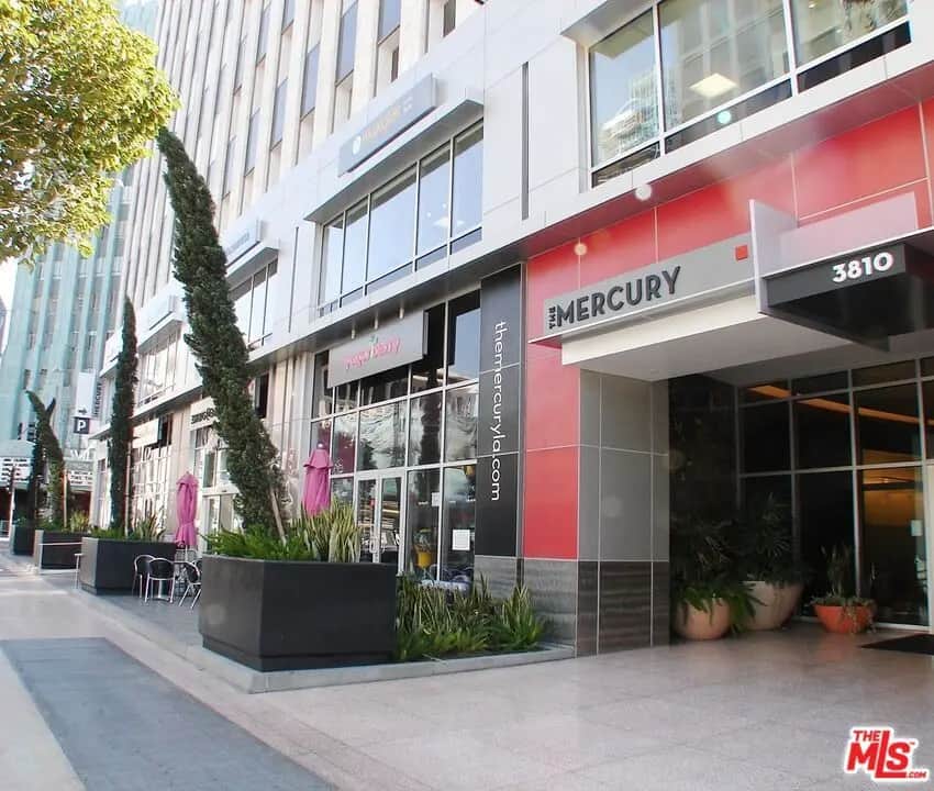 3810 Wilshire Boulevard 410, Los Angeles, CA — listing photo 1