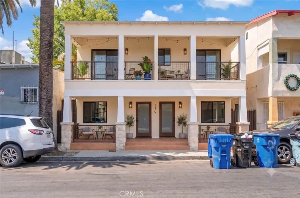 139 E 41st Pl, Los Angeles, CA — listing photo 1