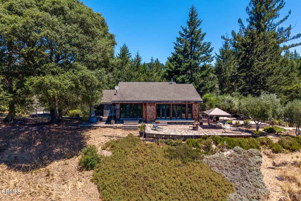 3400 Chardonnay Lane, Philo, CA — listing photo 1