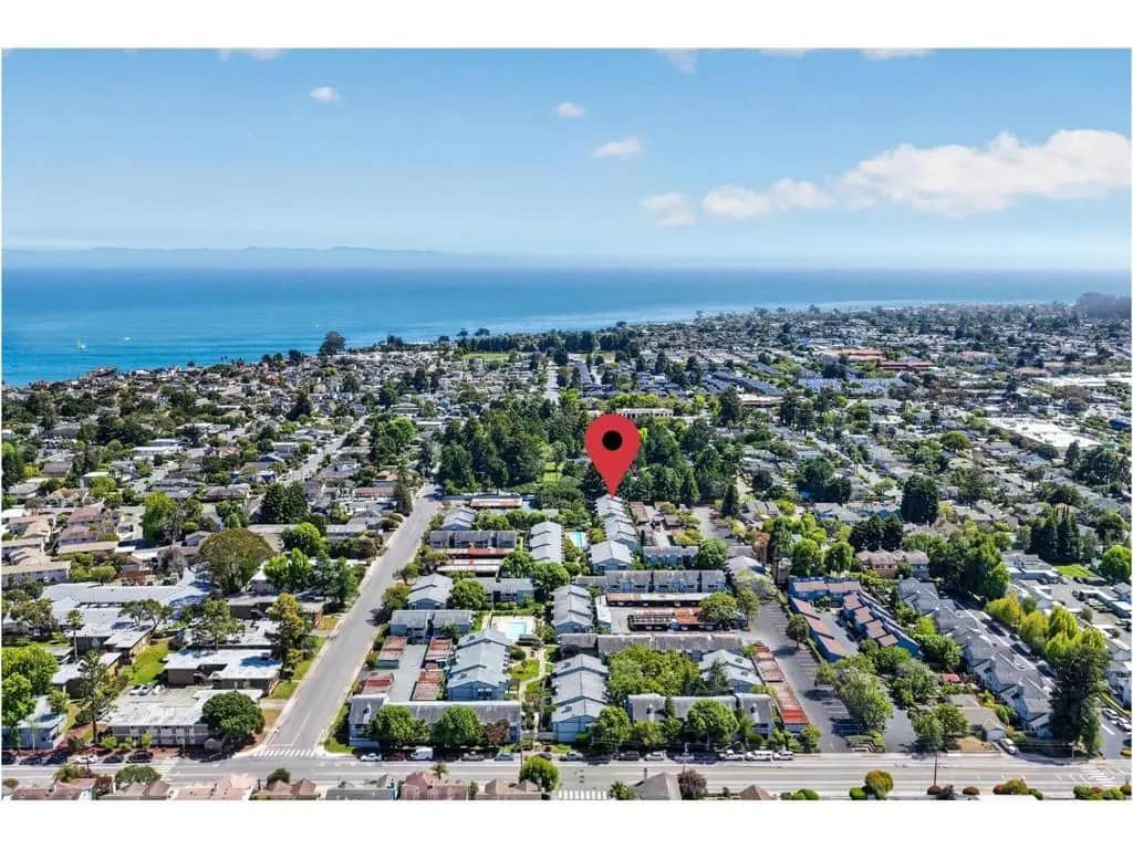 1925 46th Avenue 83, Capitola, CA — listing photo 1