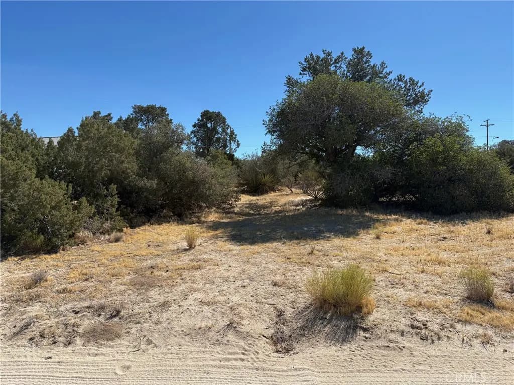 0 Chillon Hts, Mountain Center, CA — listing photo 1