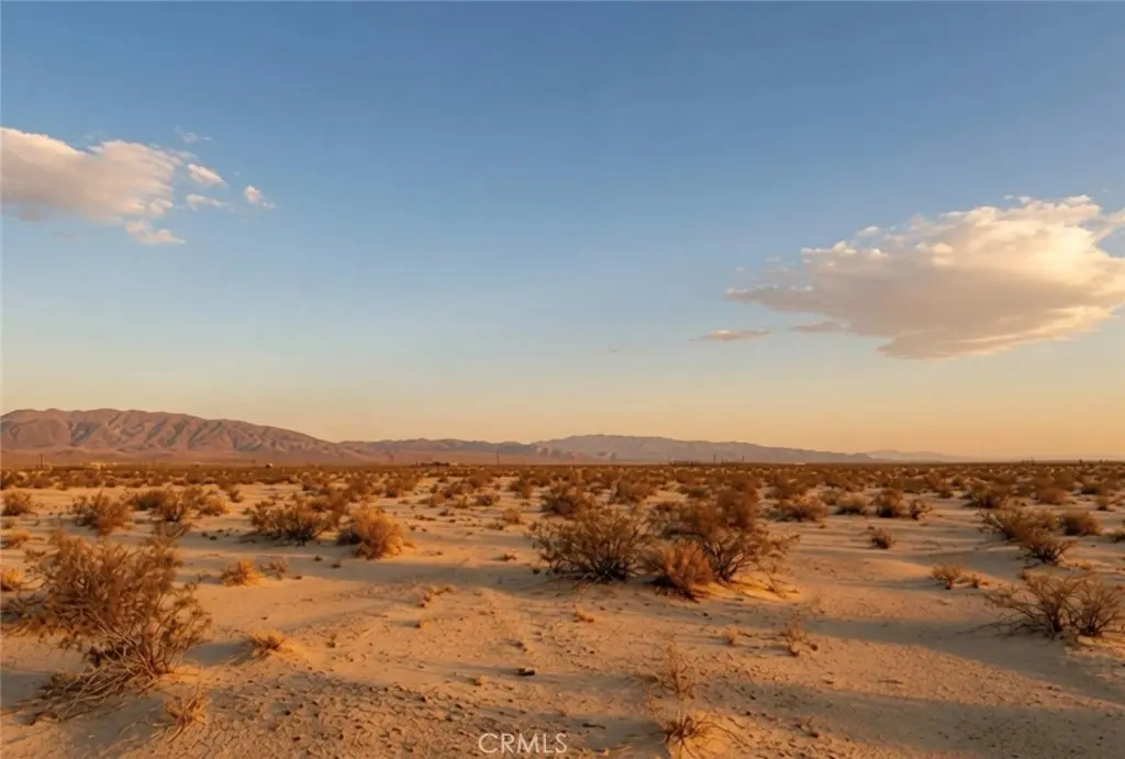6100 Lanes Lane, 29 Palms, CA — listing photo 1