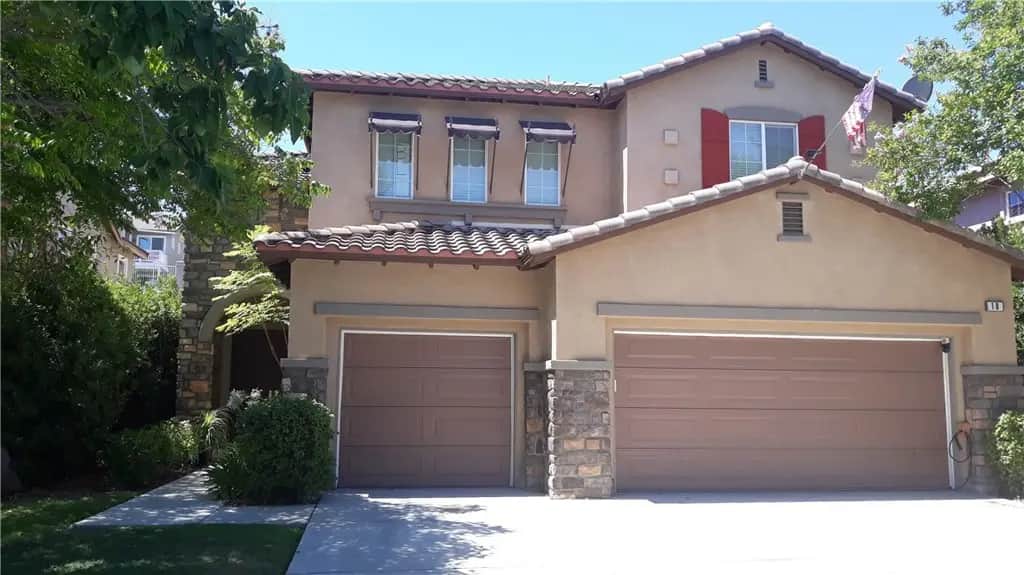 18 Via De La Valle, Lake Elsinore, CA — listing photo 1