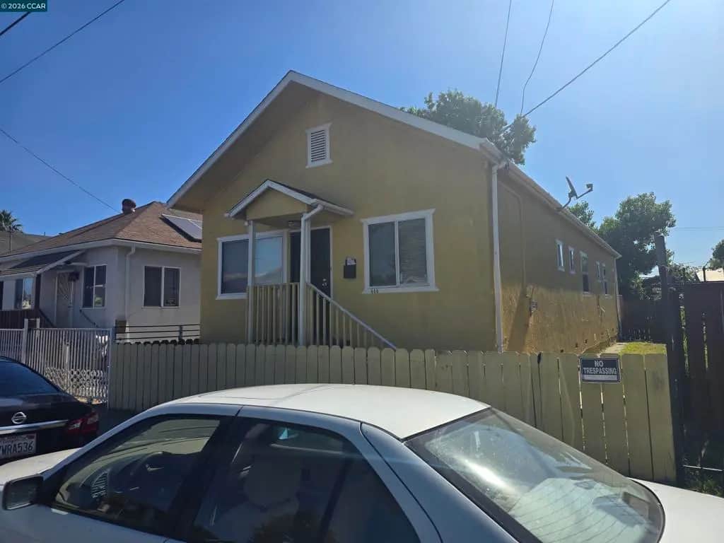 448 2Nd St, Richmond, CA — listing photo 1