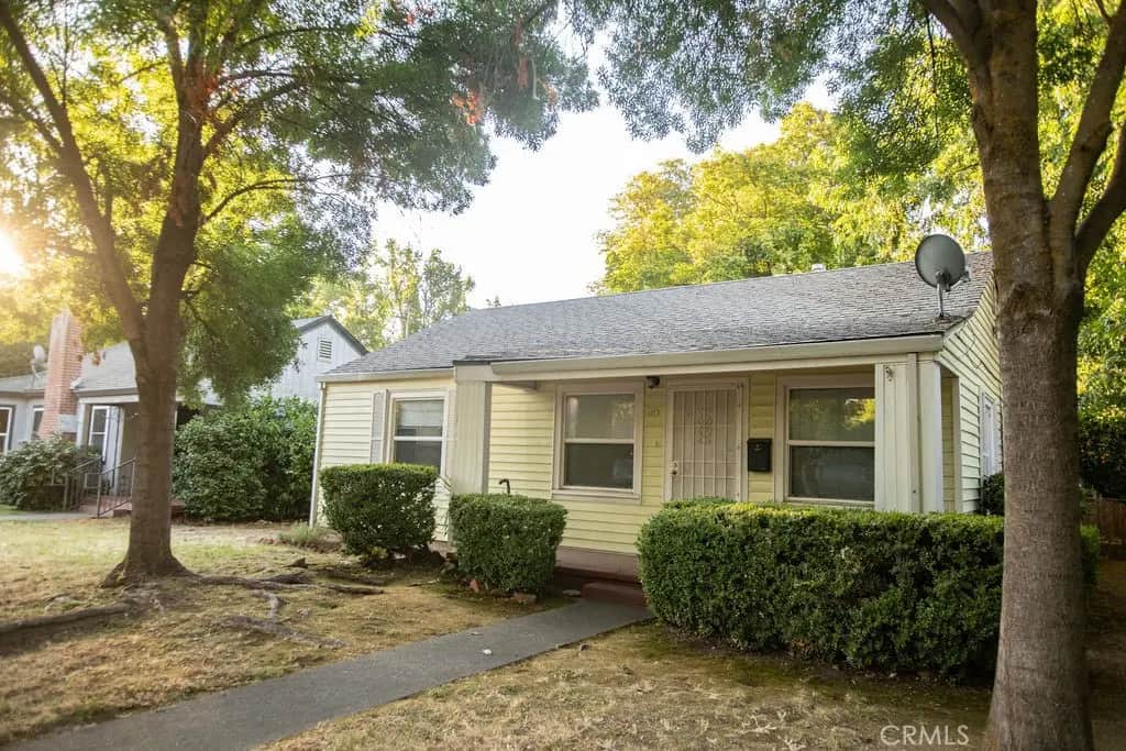 183 E Washington Avenue, Chico, CA — listing photo 1
