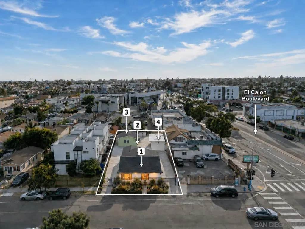4282 86 Marlborough Ave., San Diego, CA — listing photo 1