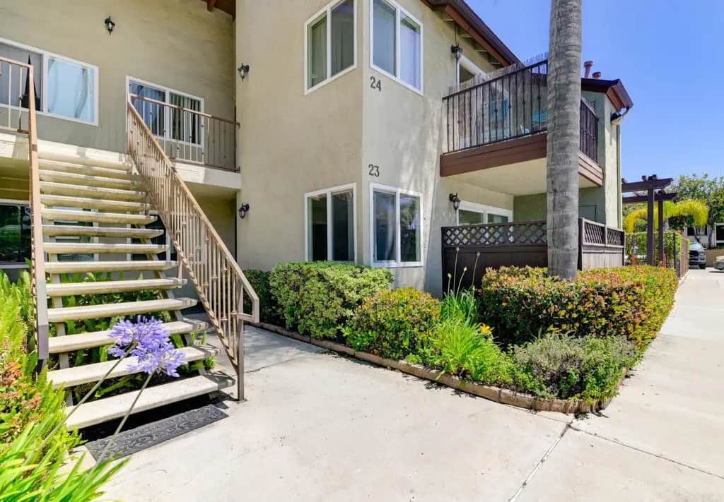 1509 E Washington Ave 23, El Cajon, CA — listing photo 1