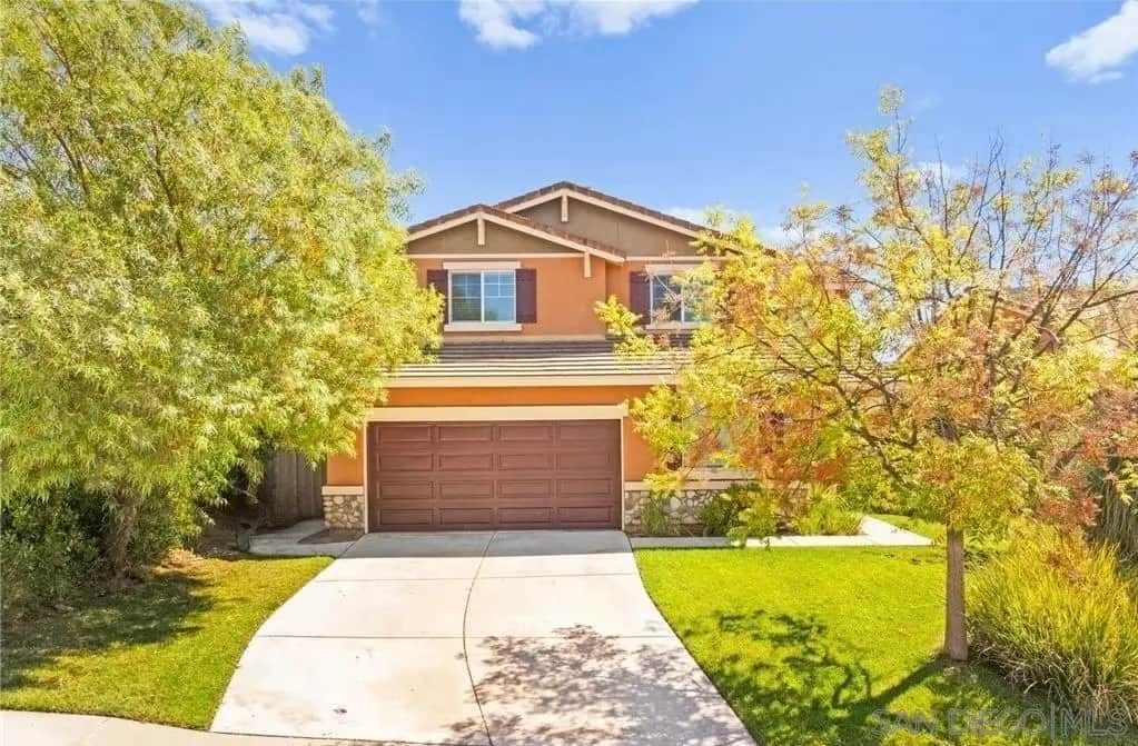 46197 Via La Tranquila, Temecula, CA — listing photo 1