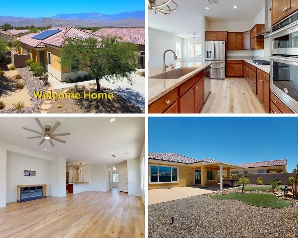 25 Pinot Noir, Rancho Mirage, CA — listing photo 1