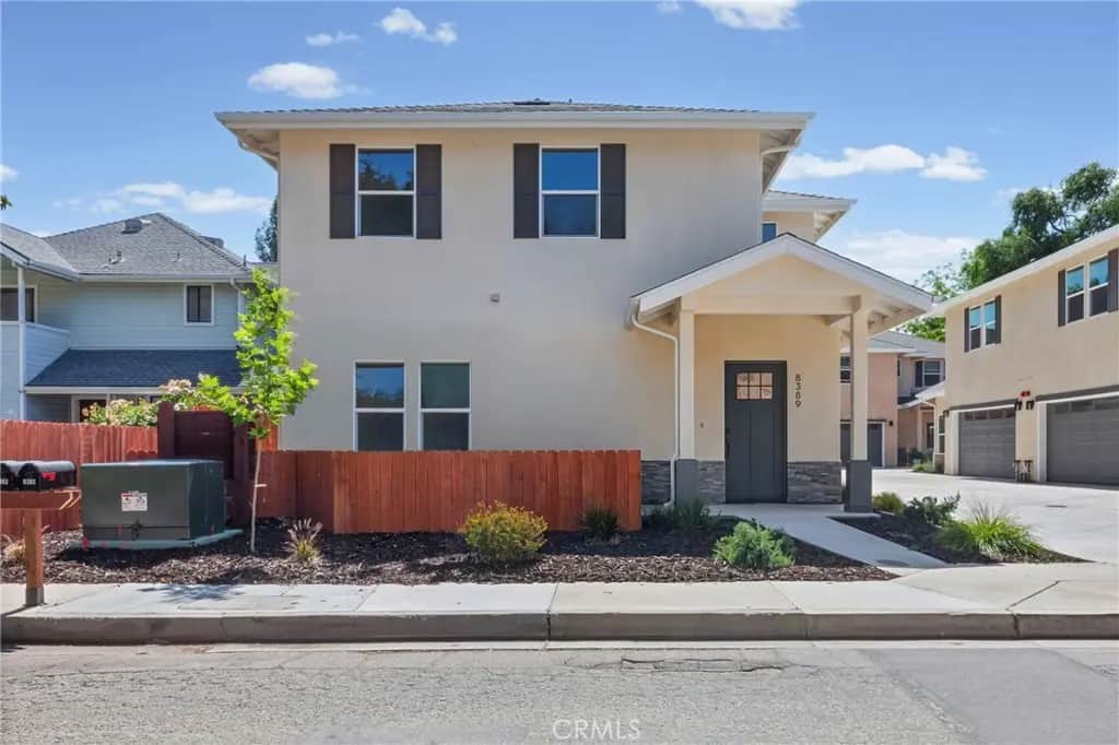 8389 Amapoa, Atascadero, CA — listing photo 1