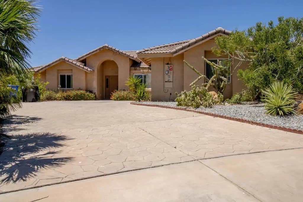 64635 Picard Court, Desert Hot Springs, CA — listing photo 1