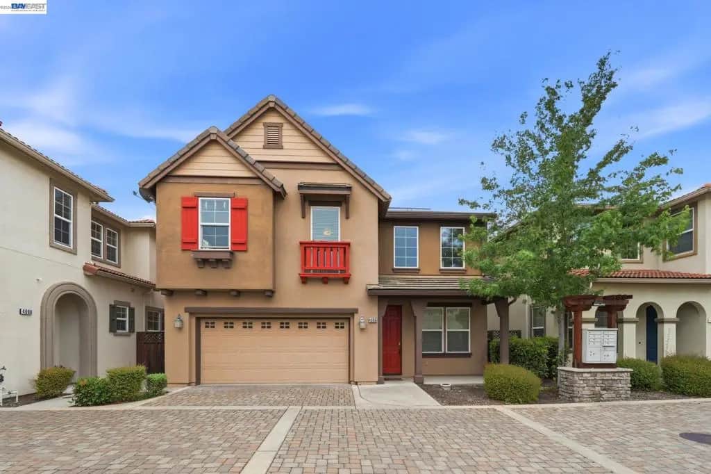 4006 Di Vinci Ct, Antioch, CA — listing photo 1