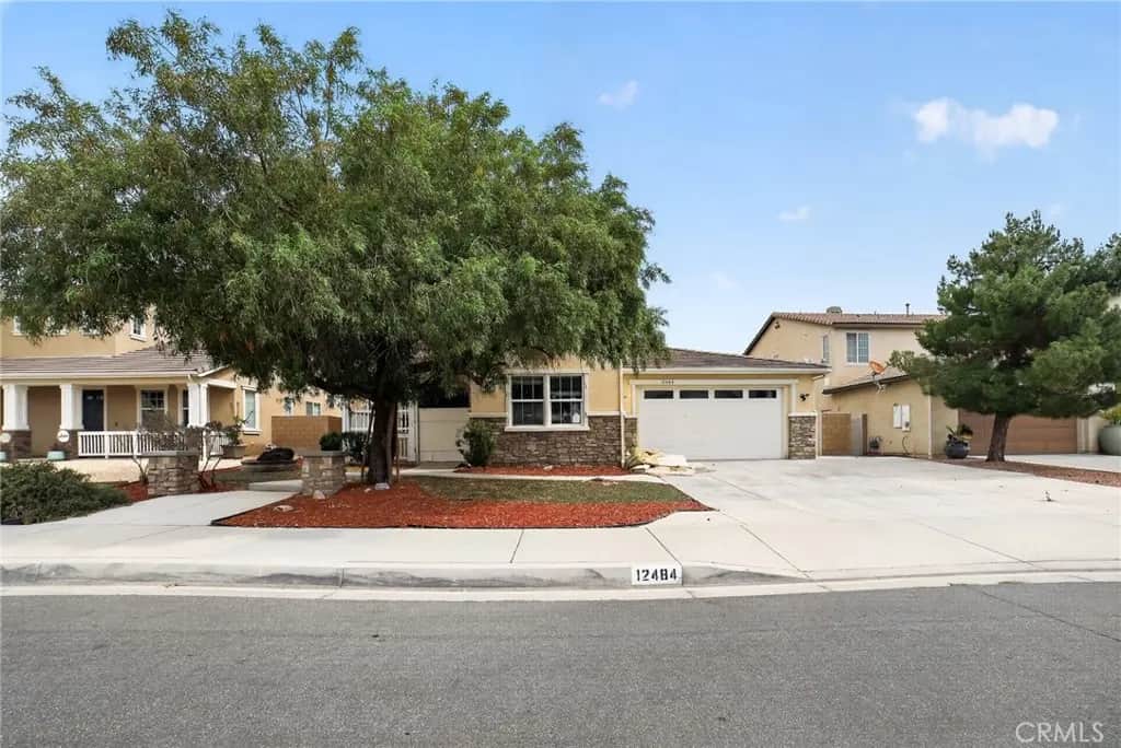 12484 Osprey, Victorville, CA — listing photo 1