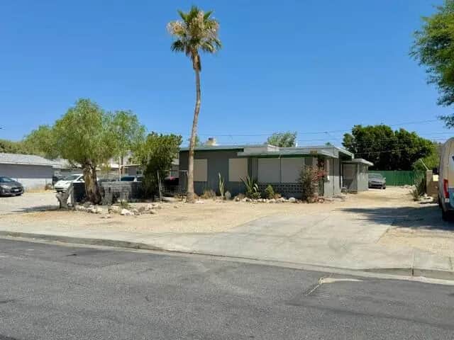 66116 Buena Vista Avenue, Desert Hot Springs, CA — listing photo 1