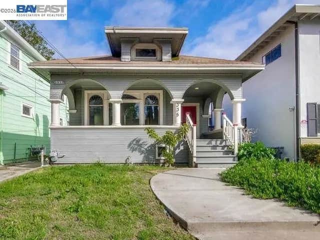 335 E Saint John, San Jose, CA — listing photo 1