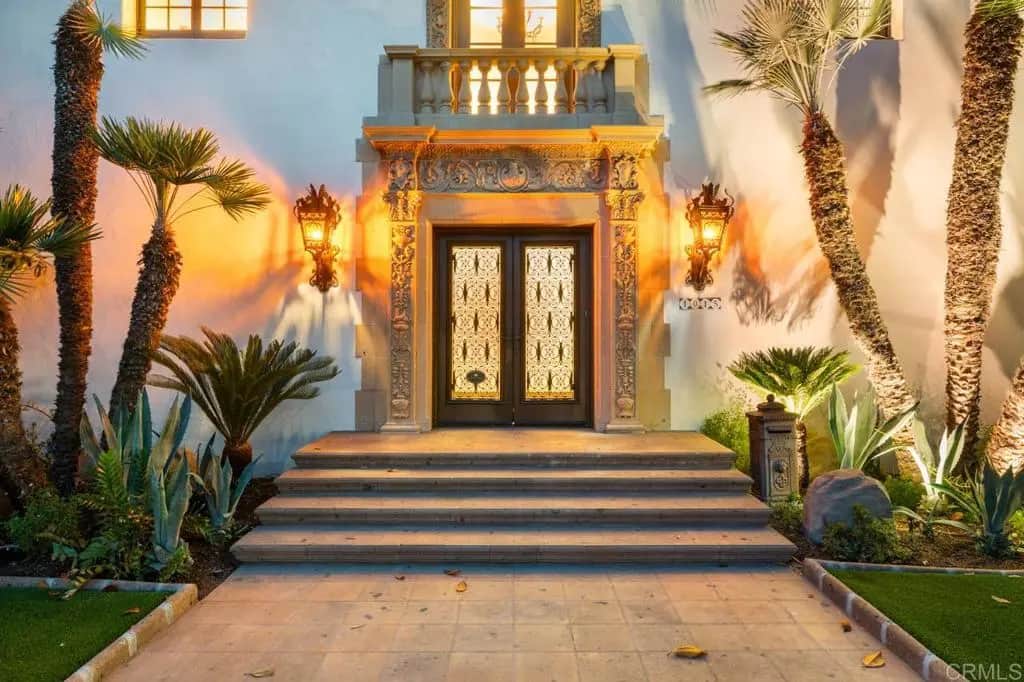 1015 Alameda Boulevard, Coronado, CA — listing photo 1