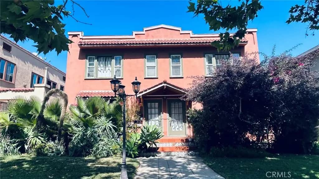 1546 1/2 Rosalia Road, Los Angeles, CA — listing photo 1