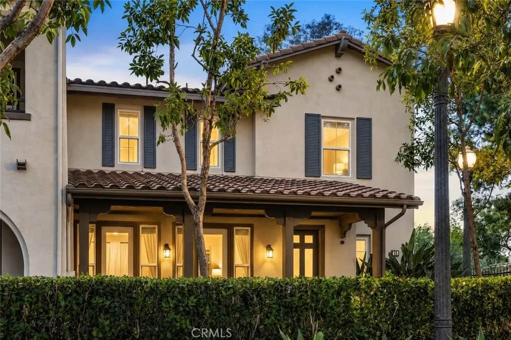25 Vermillion, Irvine, CA — listing photo 1