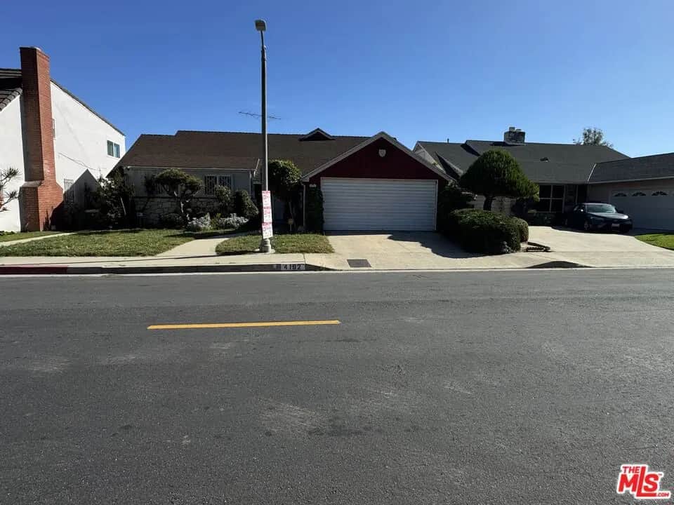 4192 Don Luis Drive, Los Angeles, CA — listing photo 1
