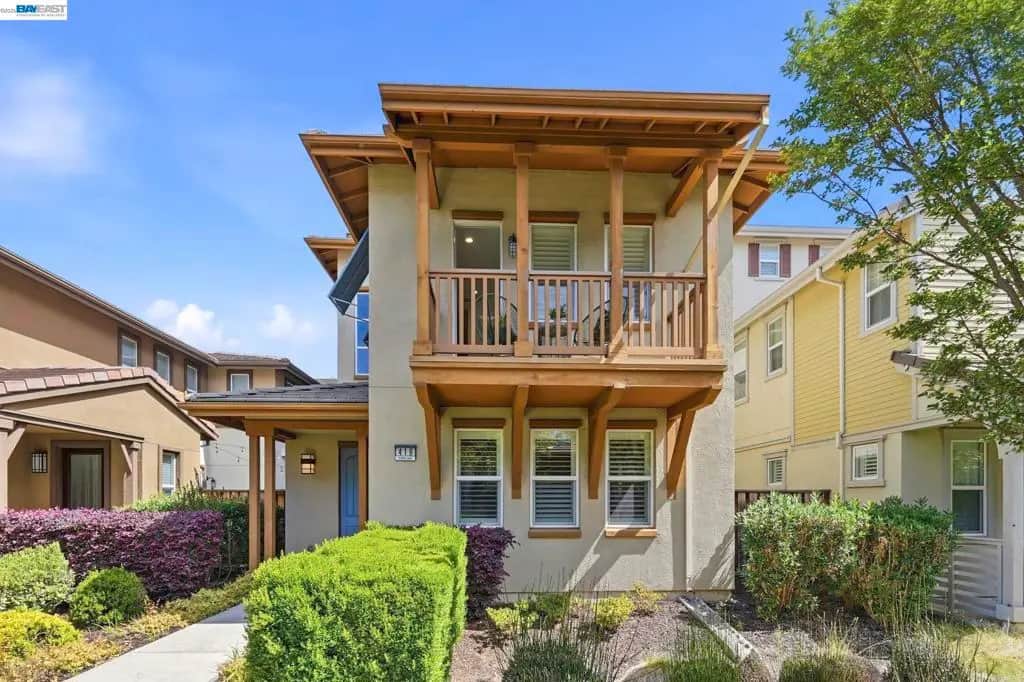 416 Dewitt Ln, Alameda, CA — listing photo 1