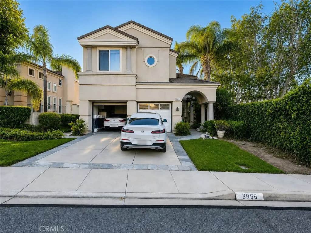 3955 Sunsetridge Road, Moorpark, CA — listing photo 1