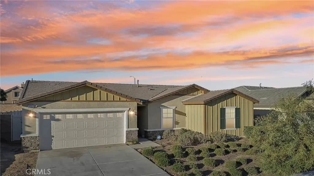 3153 Homeward Street, Hemet, CA — listing photo 1