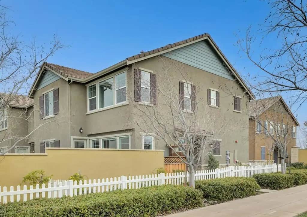 1426 S Central Parkway, Mountain House, CA — listing photo 1