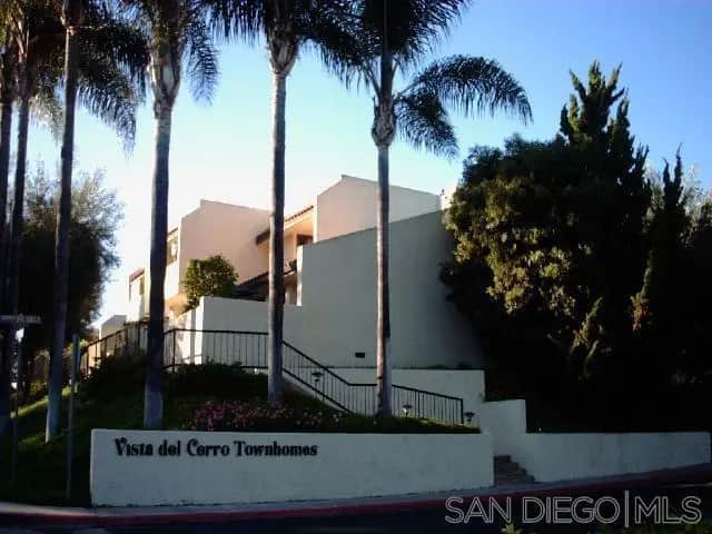 7426 Caminito Carlotta, San Diego, CA — listing photo 1