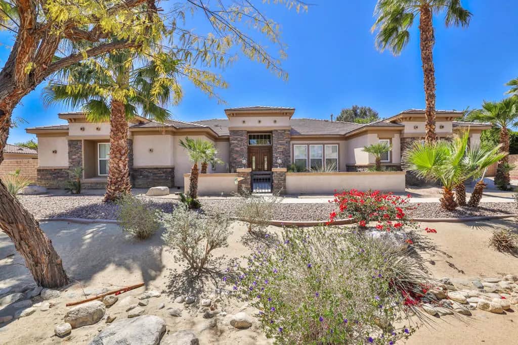 80445 Paria Way, Indio, CA — listing photo 1