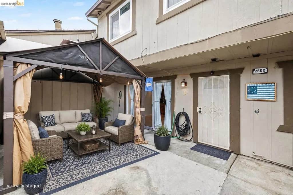 2502 Princeton Ln, Antioch, CA — listing photo 1