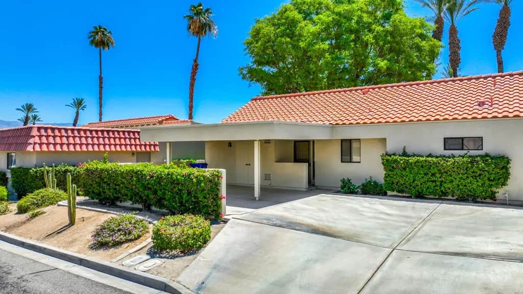 41726 Resorter Boulevard, Palm Desert, CA — listing photo 1