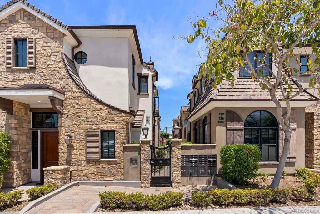 718 Silver, La Jolla, CA — listing photo 1