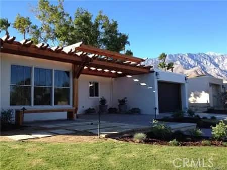 1351 E Francis, Palm Springs, CA — listing photo 1