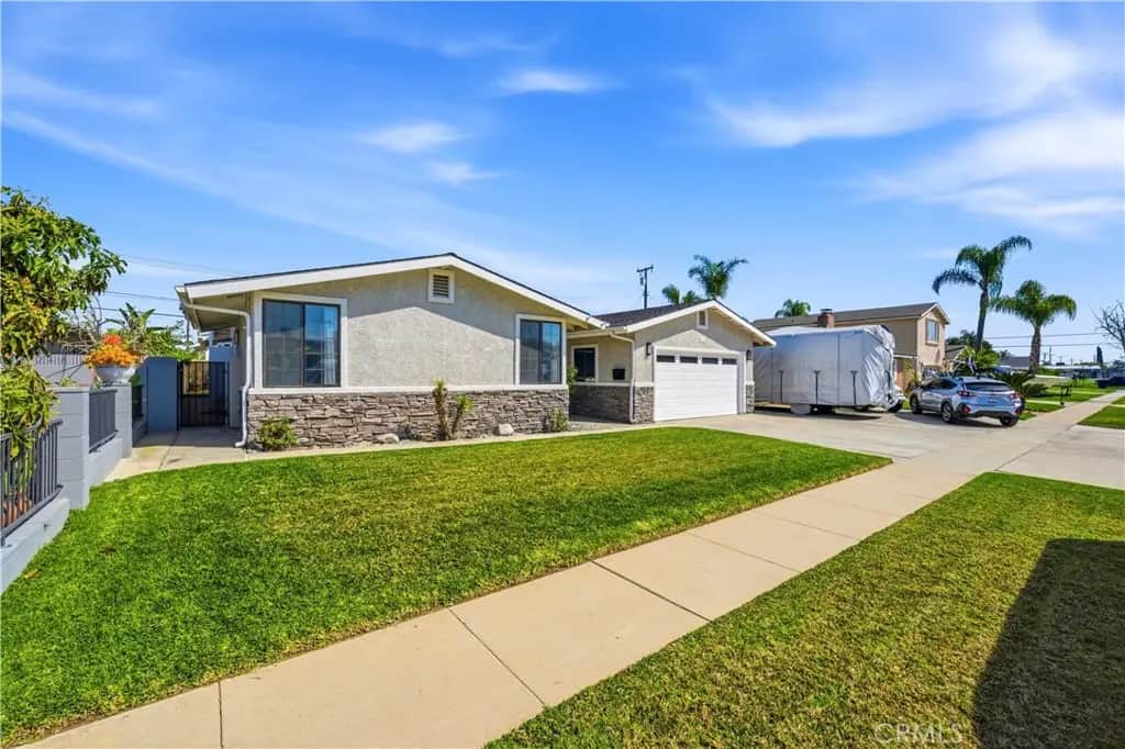 8142 San Mateo, Buena Park, CA — listing photo 1