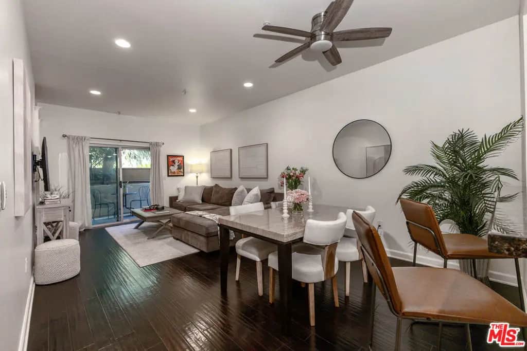 7100 Alvern Street 108, Los Angeles, CA — listing photo 1