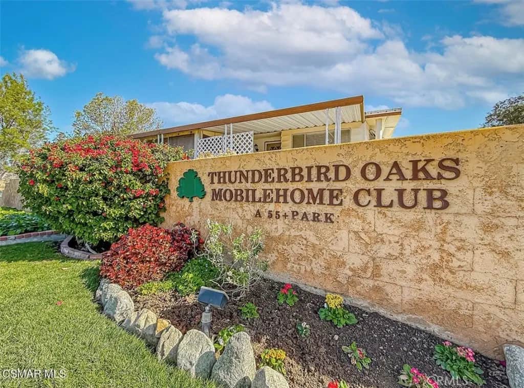 2457 Arapaho Avenue 131, Thousand Oaks, CA — listing photo 1